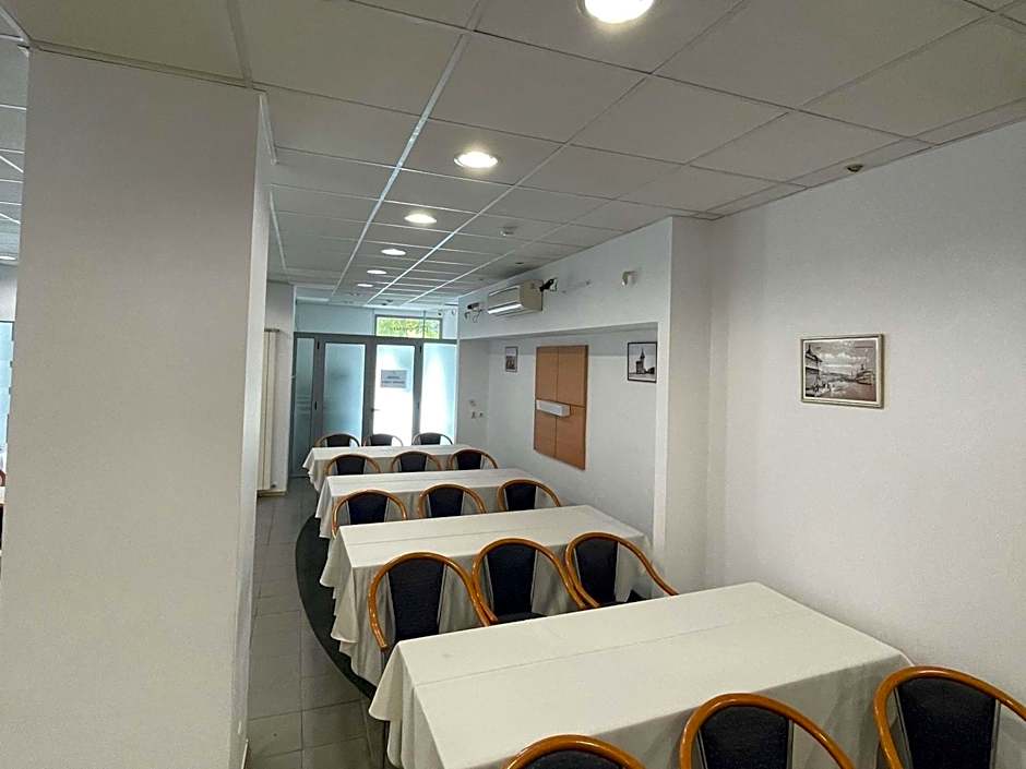 ibis Styles Dunarea Galati