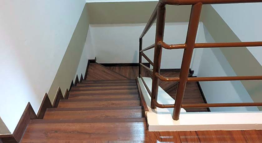 My Friend's House Karon