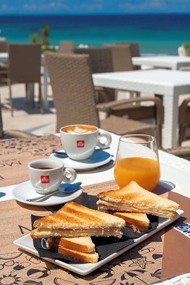 Hotel Maluentu