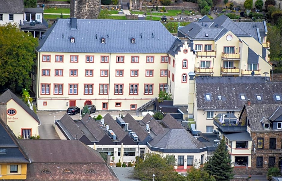 Schloß-Hotel Petry