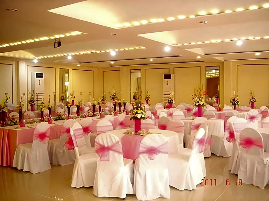 The Orchard Cebu Hotel & Suites powered by Cocotel