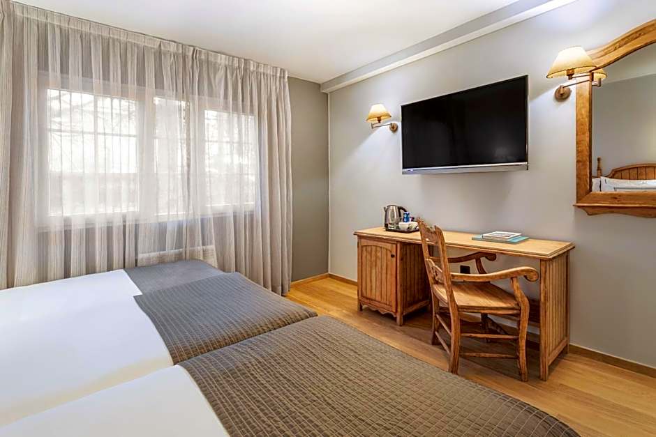 Meliá Sierra Nevada