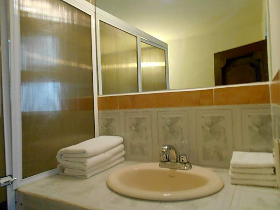 Hotel Hosting House Expres