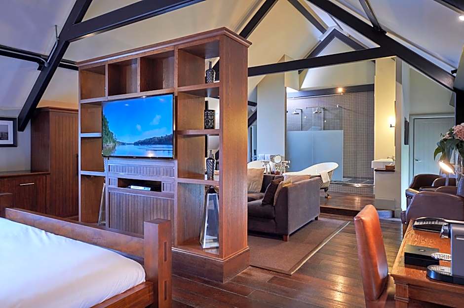 Hotel Du Vin Newcastle