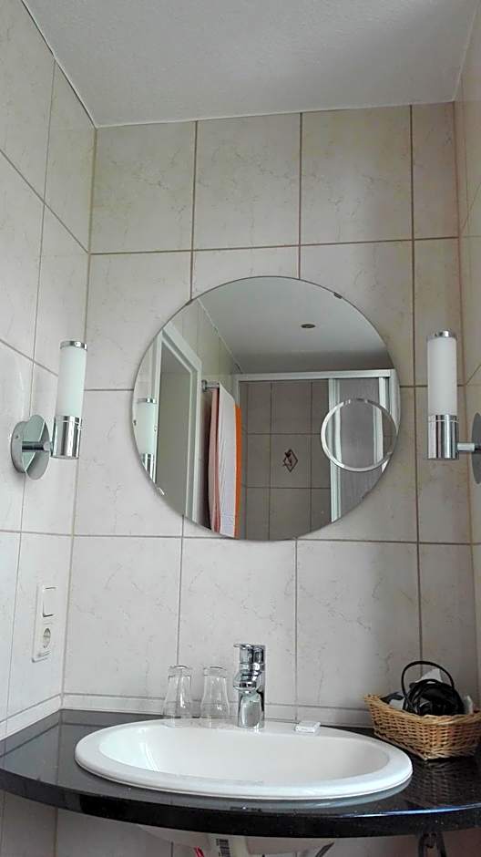 Haus Hohenzollern & Haus 'Ambiente