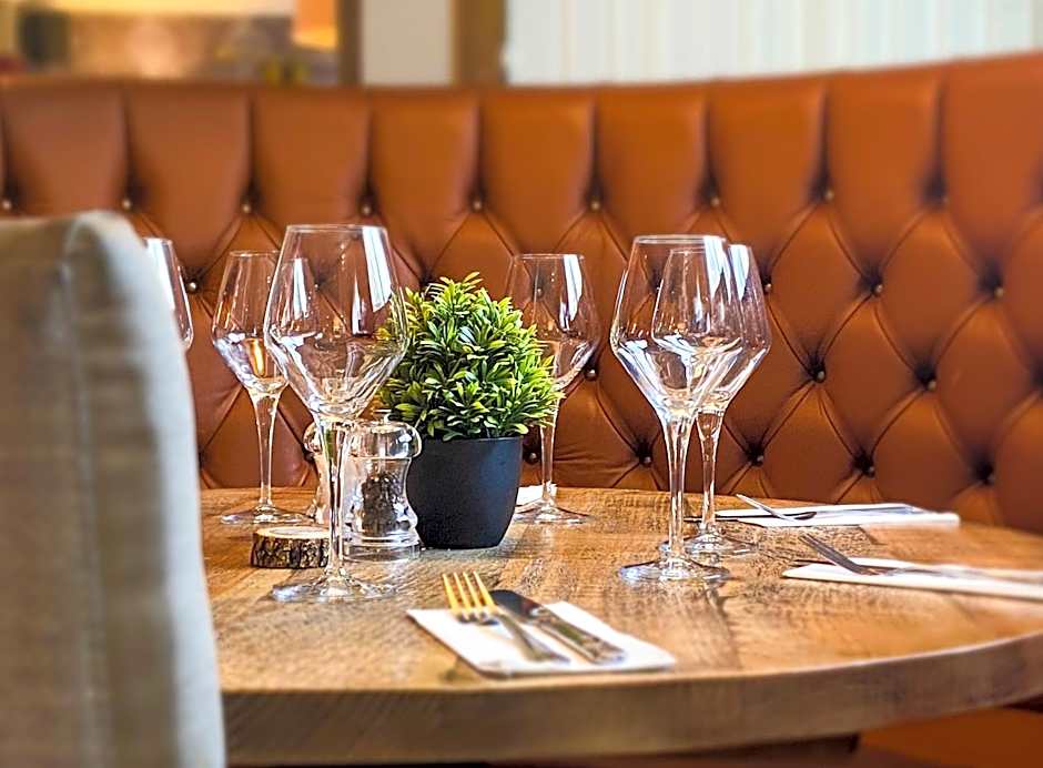 The Beeches, Ashby-de-la-Zouch