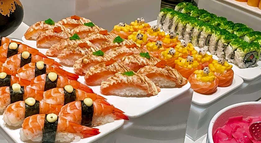 Shangri-La Hotel,Nanchang