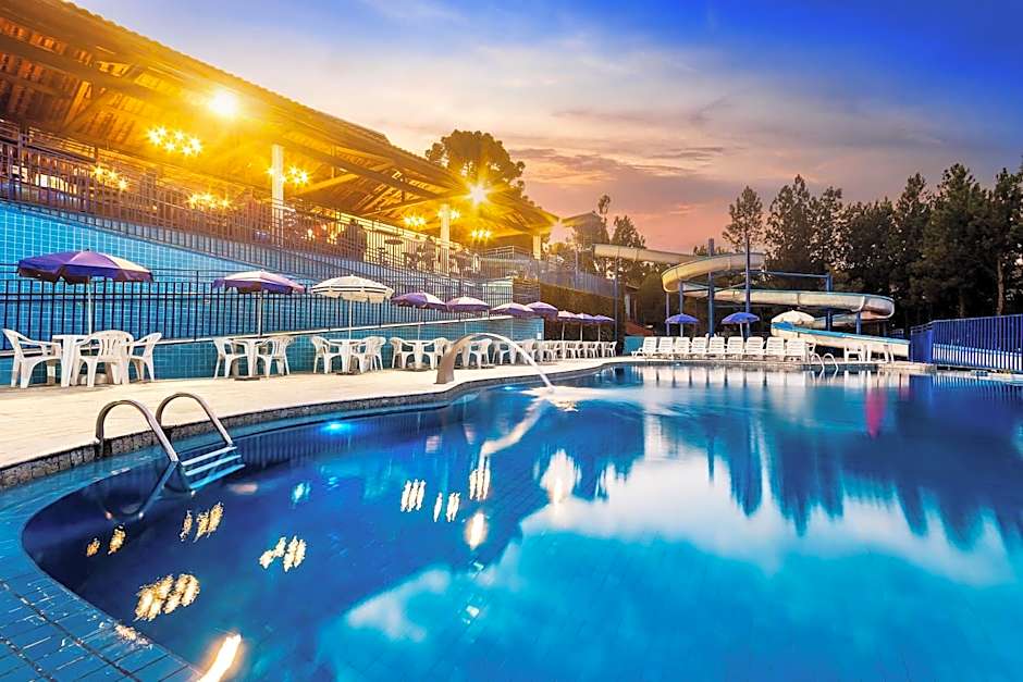 Vilage Inn All Inclusive Poços de Caldas