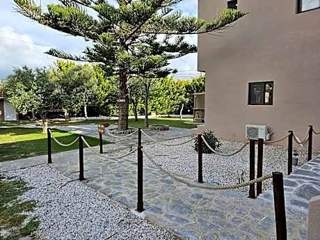 The Santo George Beach Resort