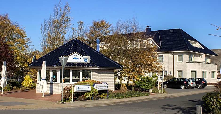 Hotel Am Friesenstrand