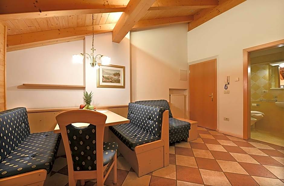 Alpin-Residence Amadeus