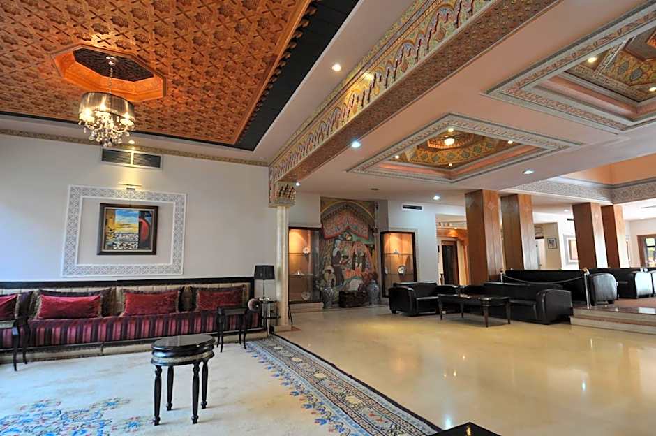 Hôtel Wassim