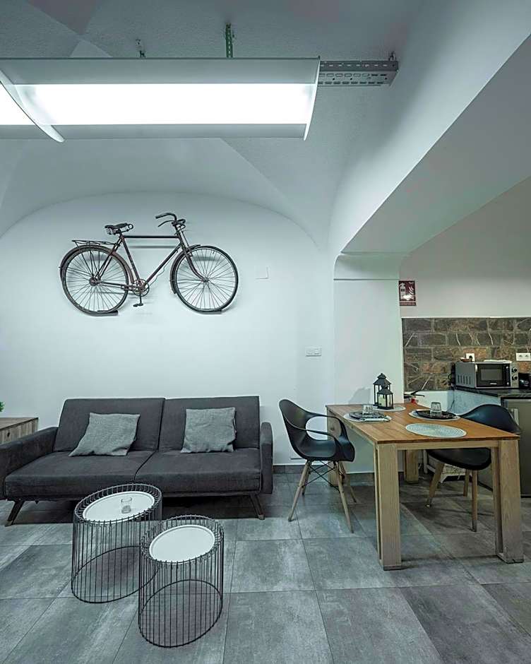 Apartamentos Gladiador