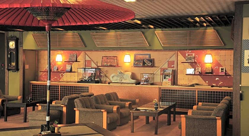 Nisshokan Bettei Koyotei