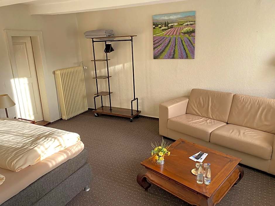 Hotel Pension Gelpkes Mühle