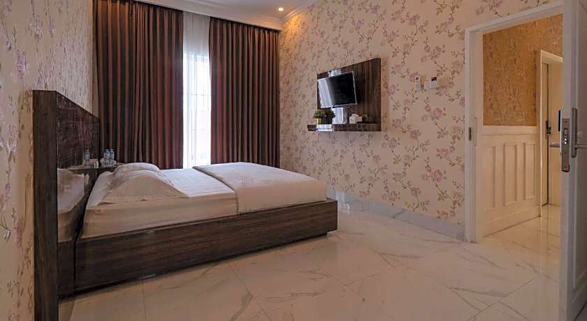 Wisma DKing RedPartner