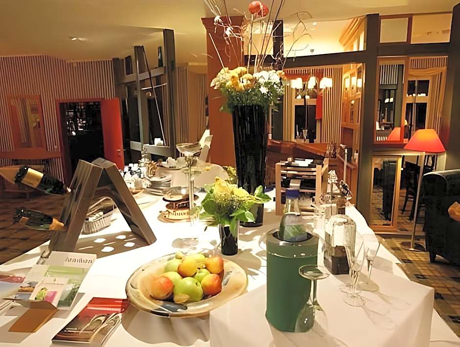 Hotel Schieferhof - GlasLUST