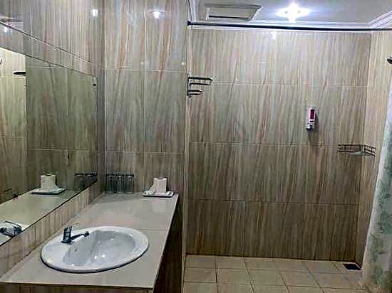 Santa Monica Hotel and Convention