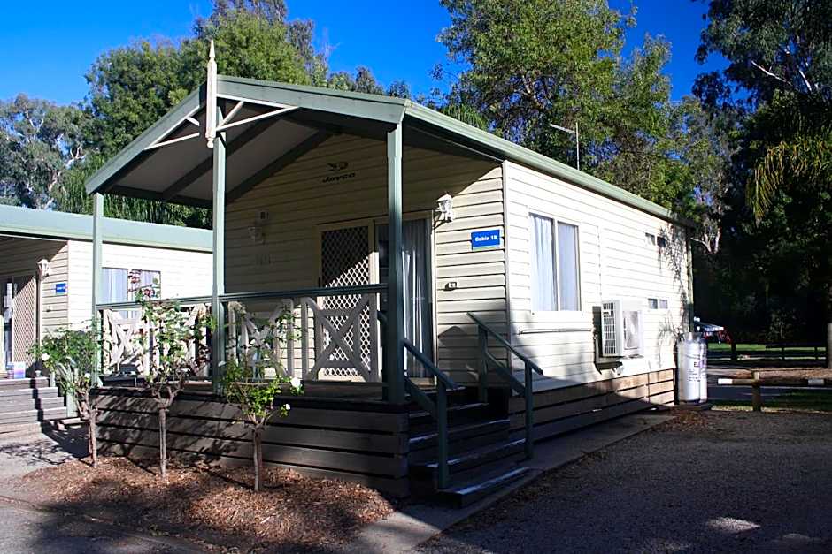 BIG4 Seymour Holiday Park