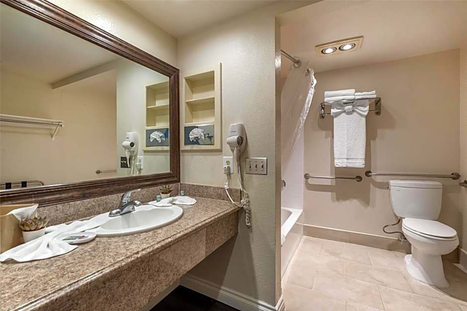 Best Western Westminster Inn