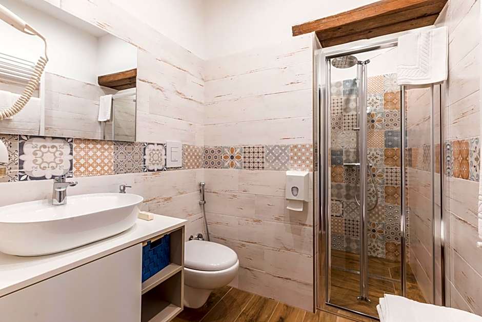 Le Case di Sottovento