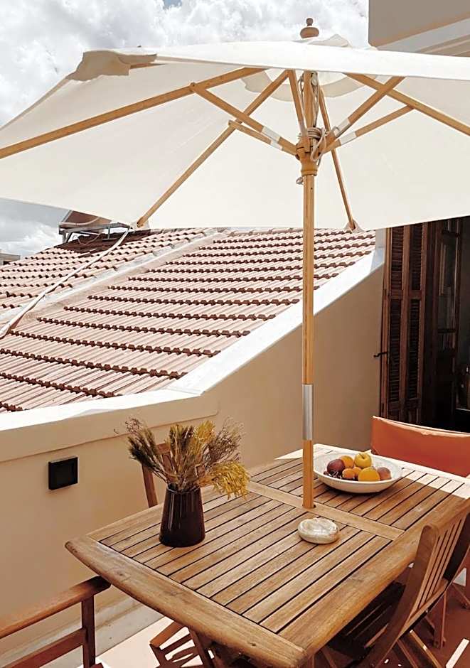 Kale Kapi City Living