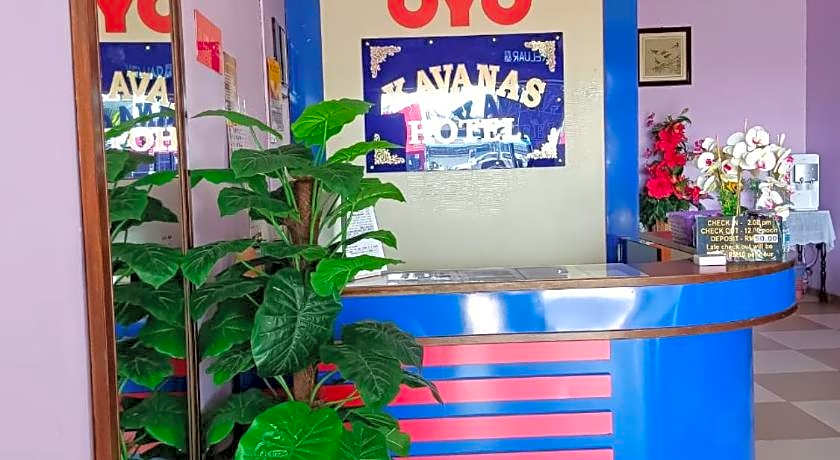 Super OYO 89427 Kavanas Hotel Taiping