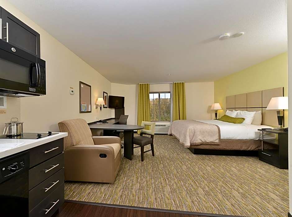 Candlewood Suites Eugene Springfield By IHG