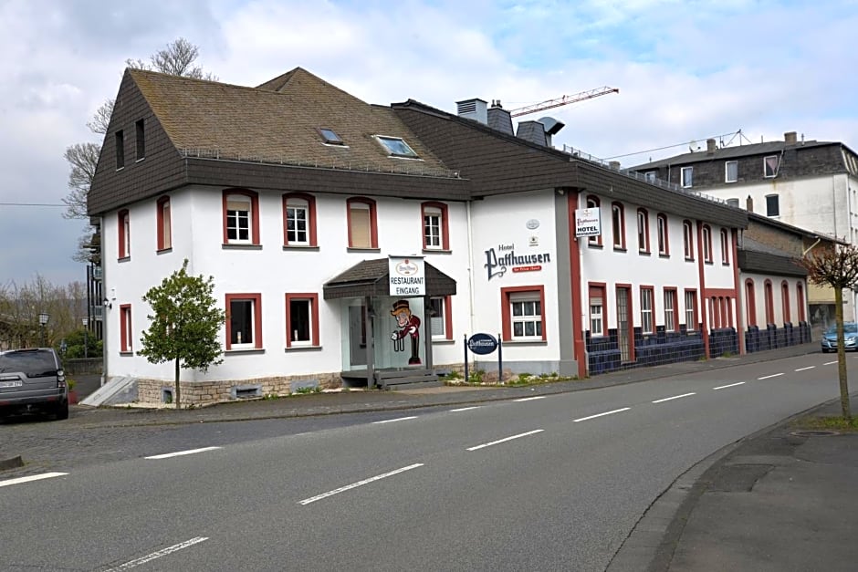 Hotel Paffhausen