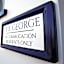 The George