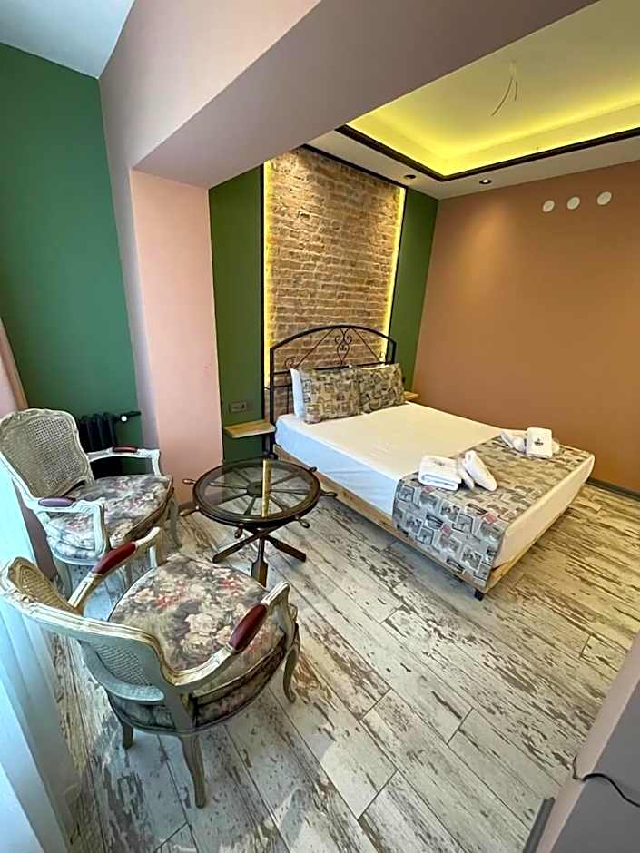ANKA RESİDENCE KIZILAY