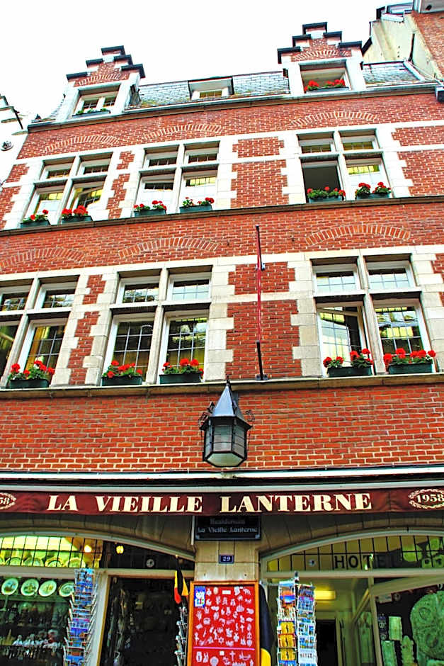 Hotel La Vieille Lanterne