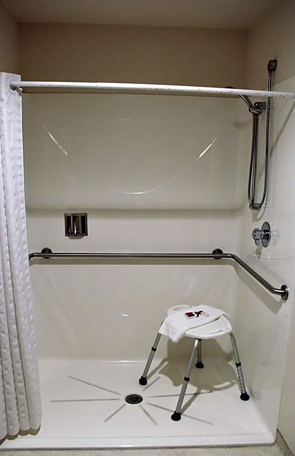 Homestead Inn and Suites