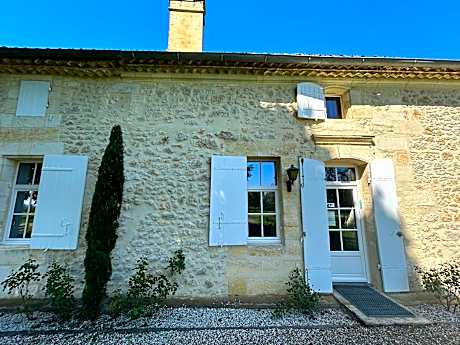 La suite Édouard proche bordeaux