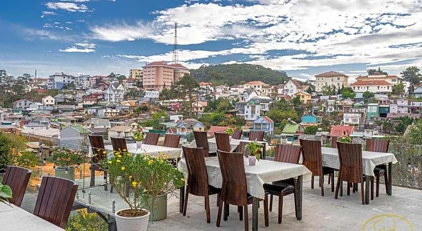 Hong Mon Villa Dalat