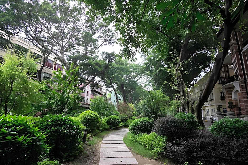 Vienna Hotel Guangzhou Dekang Road Branch