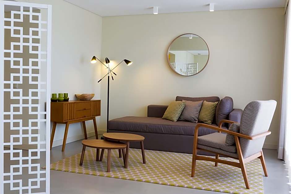Photo 1 of 5 of Suite