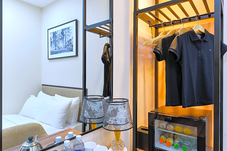 Akoya Saigon Central Hotel