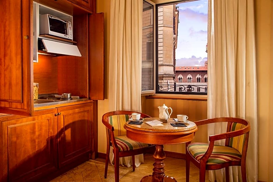 Piave & Flavia Apartments