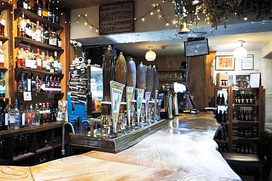 Strands Hotel/Screes Inn & Micro Brewery
