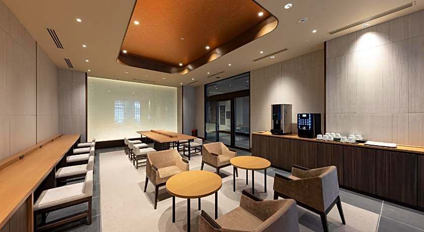 HOTEL VISCHIO TOYAMA