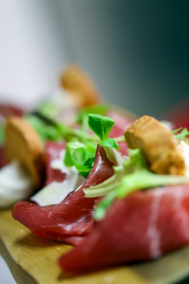 Albergo Antica Locanda