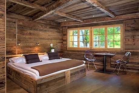 New Grande Double Room North