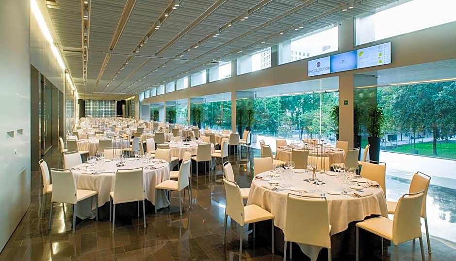 NH Collection Barcelona Constanza