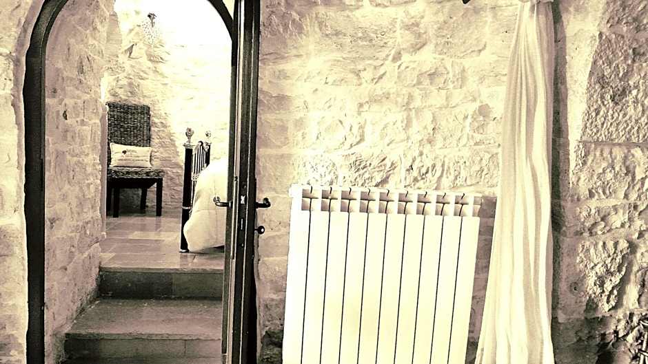 La Rosa dei Trulli B&B