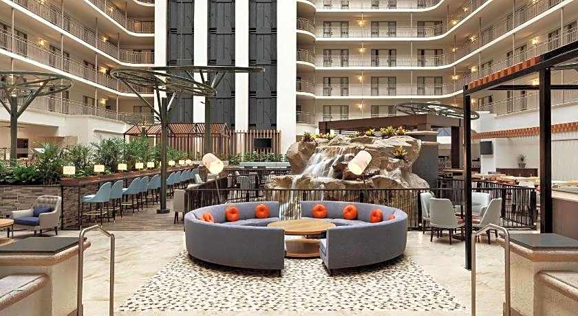 Embassy Suites by Hilton Dallas DFW Airport South