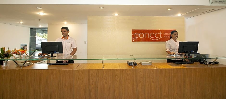 Conect Smart Hotel