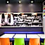 Ibis Budget Osasco
