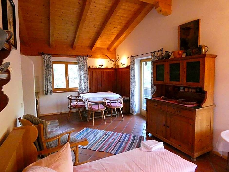 Hotel Königsseer Hof