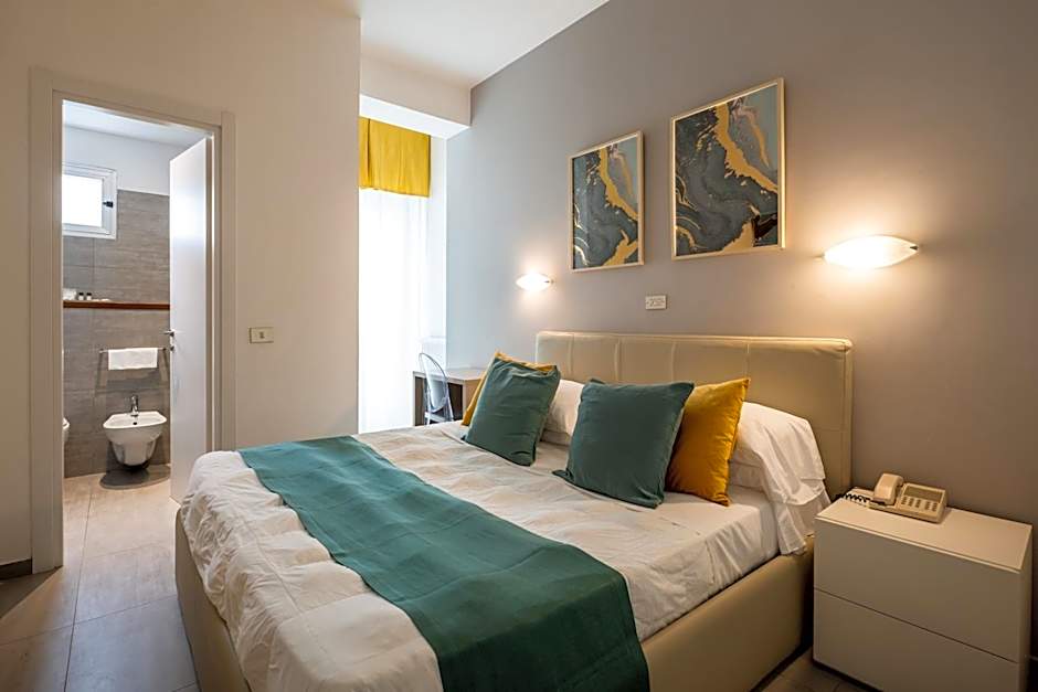 Hotel Continental